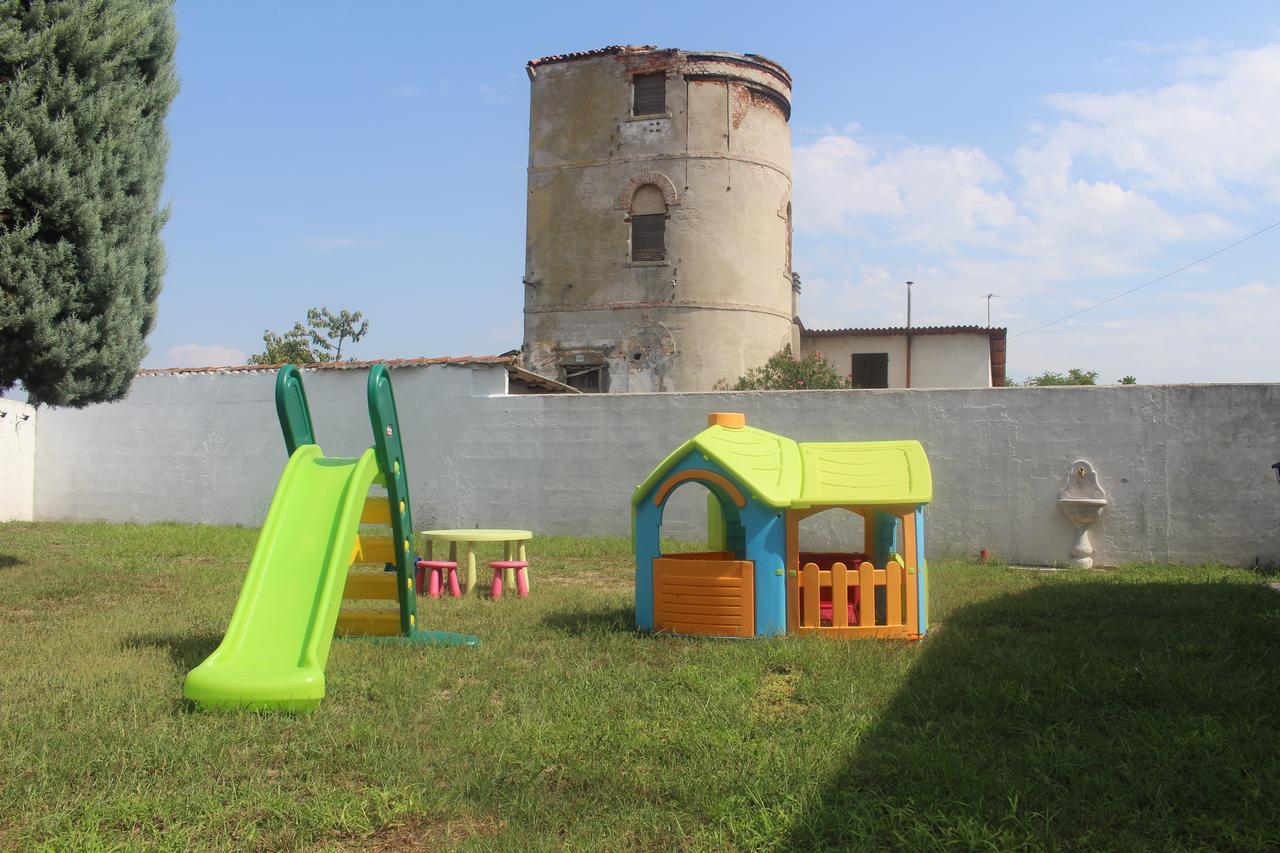 Marelaguna Rooms Cavallino-Treporti Kültér fotó