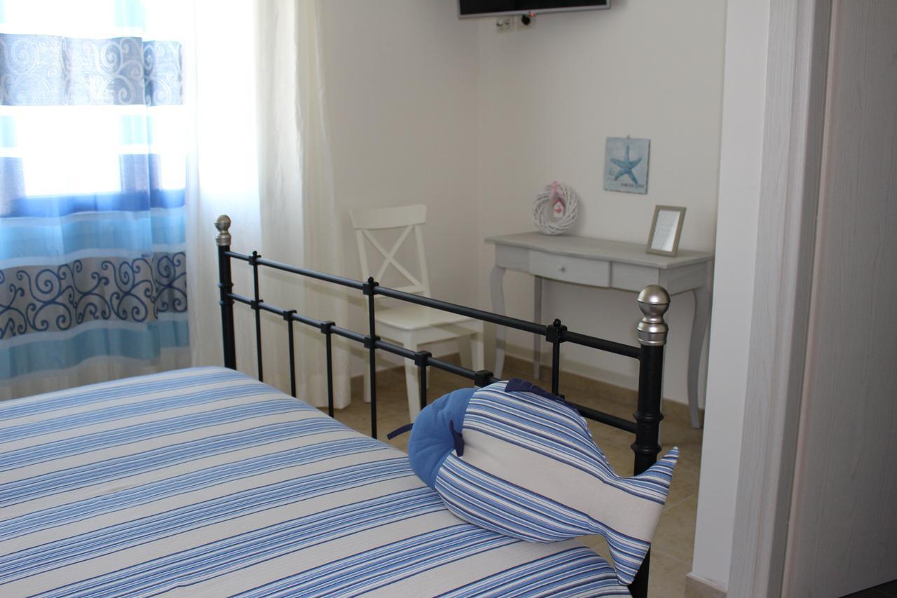 Marelaguna Rooms Cavallino-Treporti Kültér fotó