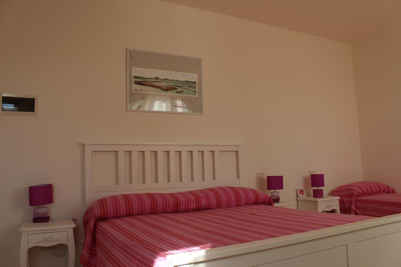 Marelaguna Rooms Cavallino-Treporti Kültér fotó