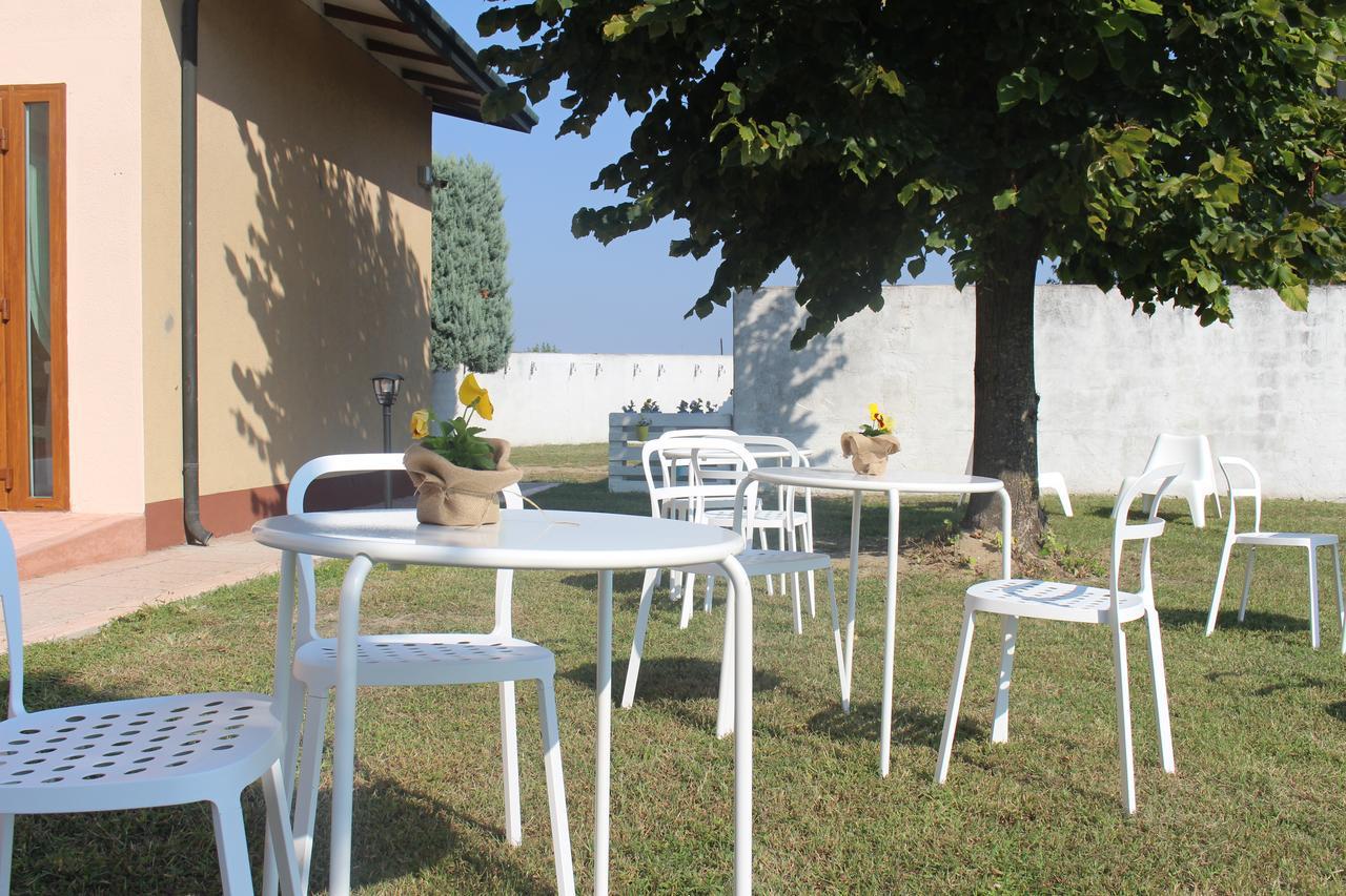 Marelaguna Rooms Cavallino-Treporti Kültér fotó