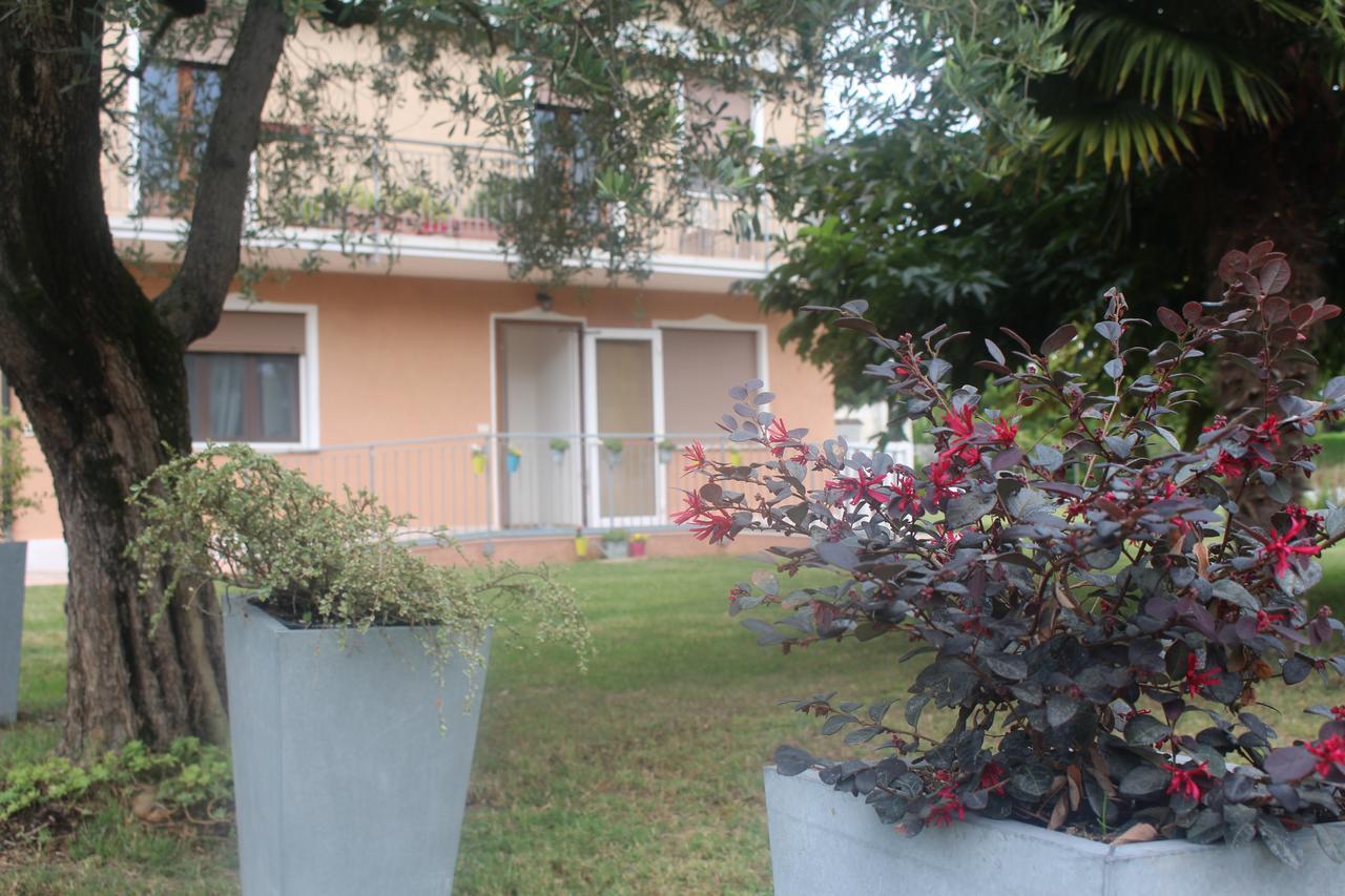 Marelaguna Rooms Cavallino-Treporti Kültér fotó